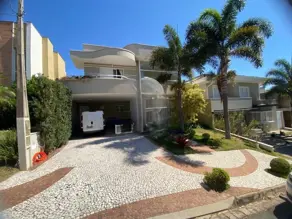 Casa Condomínio Pinheiro, Valinhos - SP — foto 1